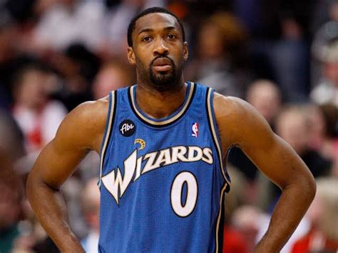 gilbert arenas net worth